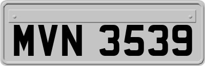 MVN3539