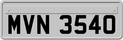 MVN3540