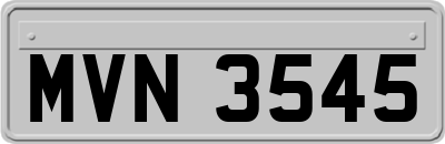 MVN3545