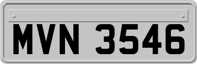 MVN3546