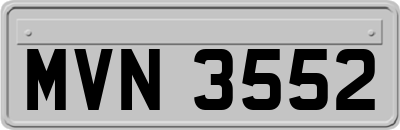 MVN3552