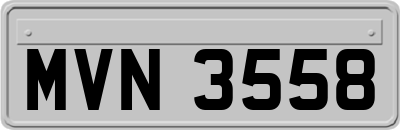 MVN3558