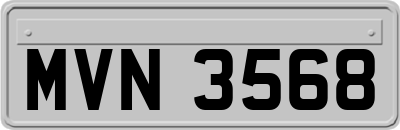 MVN3568