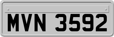 MVN3592