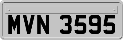 MVN3595