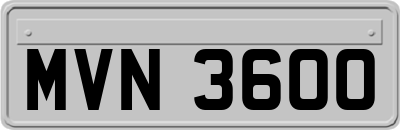 MVN3600