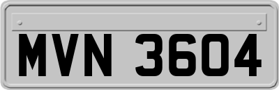 MVN3604