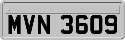 MVN3609