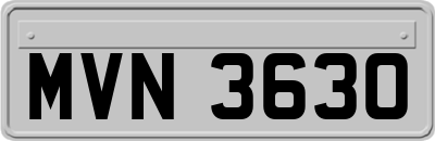 MVN3630