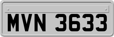 MVN3633