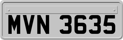 MVN3635