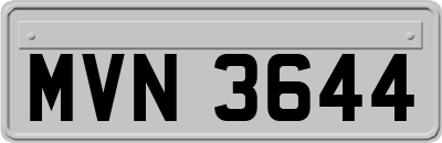 MVN3644