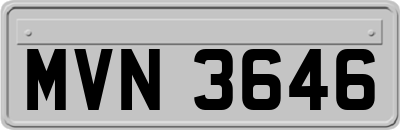 MVN3646