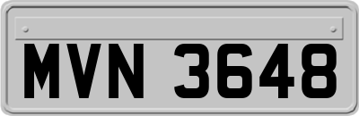 MVN3648