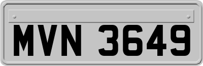 MVN3649