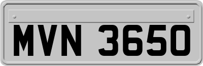 MVN3650