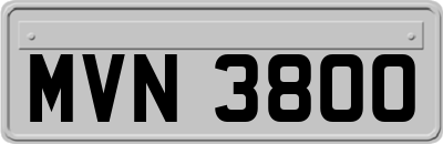 MVN3800