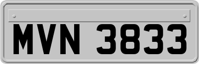 MVN3833