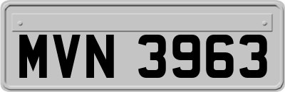 MVN3963