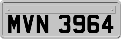 MVN3964