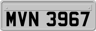 MVN3967