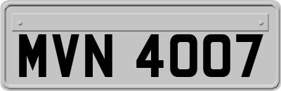 MVN4007