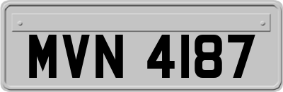 MVN4187