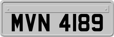 MVN4189