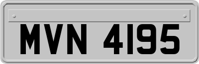 MVN4195