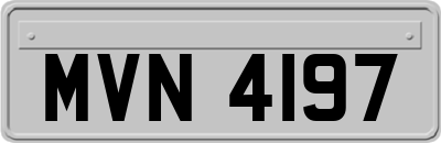 MVN4197