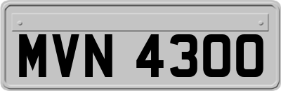 MVN4300