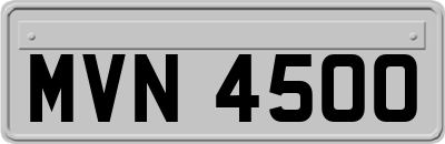 MVN4500