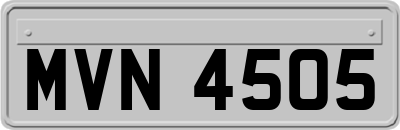 MVN4505