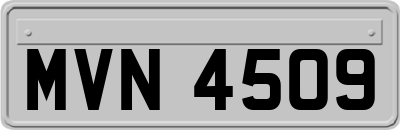 MVN4509