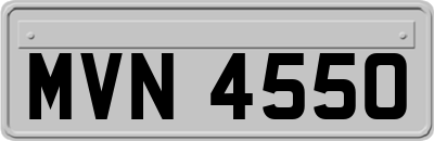 MVN4550