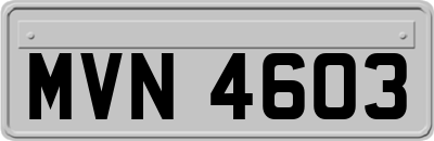 MVN4603