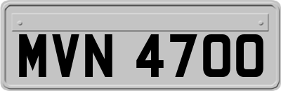 MVN4700