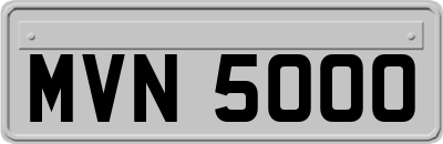 MVN5000