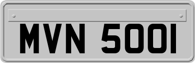 MVN5001