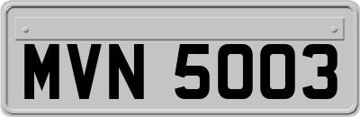 MVN5003