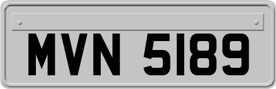 MVN5189