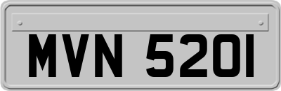 MVN5201