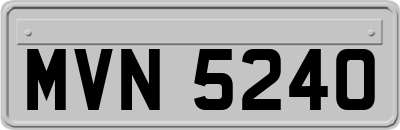 MVN5240