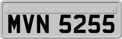 MVN5255