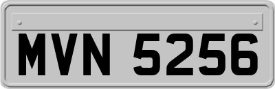 MVN5256