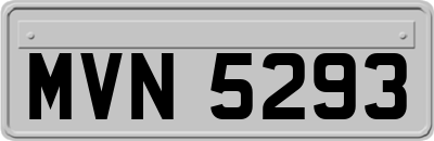 MVN5293