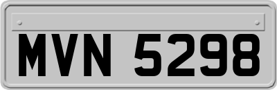 MVN5298