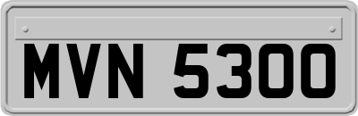 MVN5300