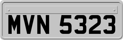 MVN5323