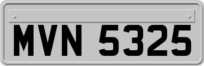 MVN5325